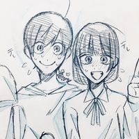 オリジナル楽曲 - どこかのだれかさん。