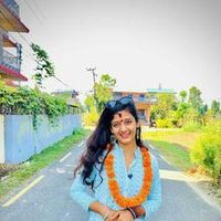 original sound - Saloni Bastakoti