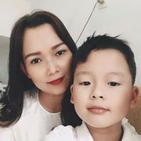 nhạc nền - Mây Trời