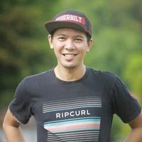 suara asli - Fahrul Mahmud