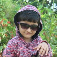 original sound - Krish Goyal