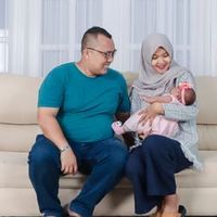 suara asli - Febi bhae