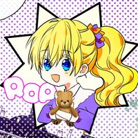 オリジナル楽曲 - ROA🧸