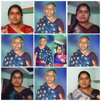 original sound - Radhika.d.