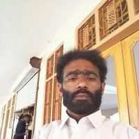 shabeerazizkingra