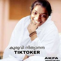 kuruvikunju