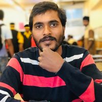 original sound - Jayachandran B