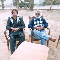raijamshaidjournalist