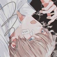 オリジナル楽曲 - No name/文字素材の人