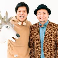 オリジナル楽曲 - バンビーノ(YouTube観てほしい)
