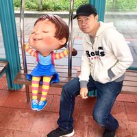 tonylinjay