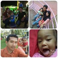 suara asli - Fadlin HusbandNyea Evi