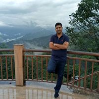 shekharbabubhattarai