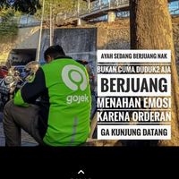 suara asli - Iman Hidayat