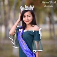 original sound - PRIYA DEURI