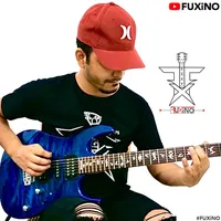 O O JANE JANA GUITAR COVER by FUXiNO