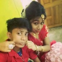 original sound - ❤️Liza Rahul 09❤
