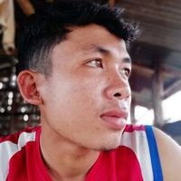 เสียงต้นฉบับ - ຄຸນ ຊາຍ ຫນວດ