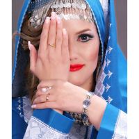 original sound - Karima Delijam
