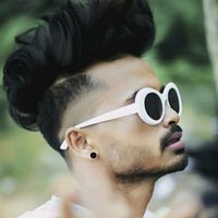 original sound - Abhisek Rock🤘