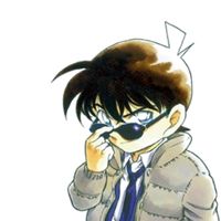 sentaku..conan
