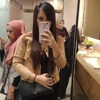 suara asli - Wulan Sari