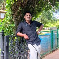 abhijithkjtvm