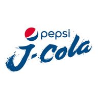 pepsi J-Cola