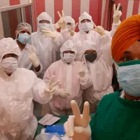 Manpreet bai haryana wala