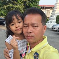 เสียงต้นฉบับ - Pongsak Butrpeng