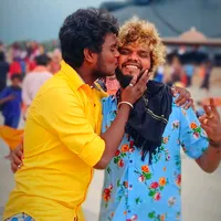 original sound - saravedivijaysara