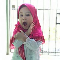 suara asli - Alulahabib