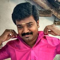 original sound - poovaidinesh