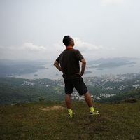 原聲 - Paul Chan
