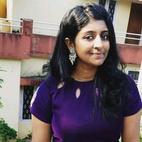 amrithabpanicker
