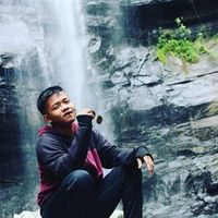 suara asli - Illangk