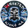 unwantedkicksza