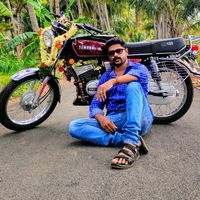 jothilingamvarshini