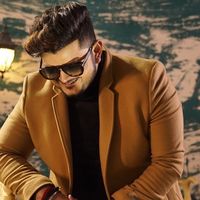 original sound - Vishal