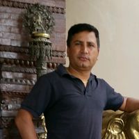 sushilpoudyal