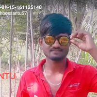 original sound - SANTU PAKKA ROCKI