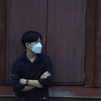 เสียงต้นฉบับ - แชมป์ยอร์ช ปรอทแตก