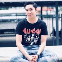 เสียงต้นฉบับ - Fook Tim