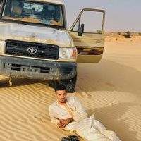 dahmantoudji