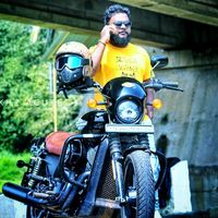 original sound - Rolls Ajith