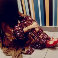 shaman ali mirali ki fan girl