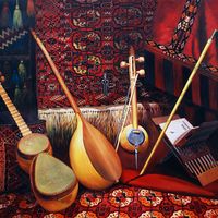 оригинальный звук