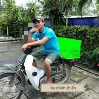âm thanh gốc - Huỳnh Phúc