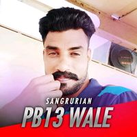 ਲਖਵਿੰਦਰ ਢਿੱਲੋਂ PB13WALA
