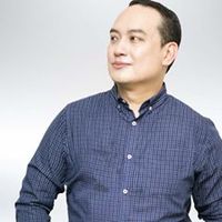 original sound - Randolph Tropezado